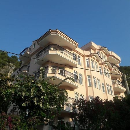 Pembe Kosk Apart Otel Fethiye Eksteriør billede