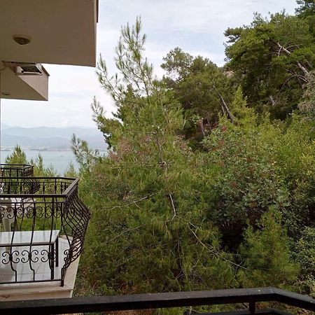 Pembe Kosk Apart Otel Fethiye Eksteriør billede