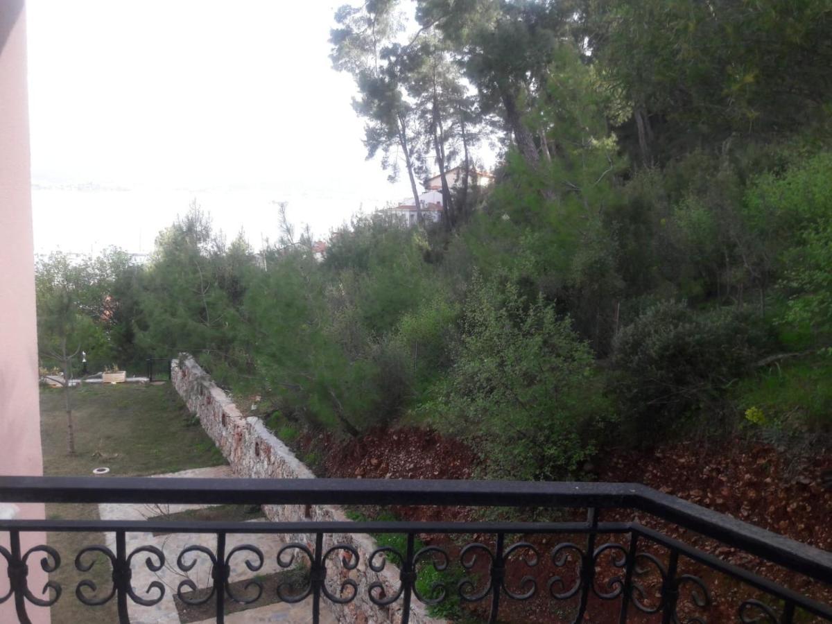 Pembe Kosk Apart Otel Fethiye Eksteriør billede