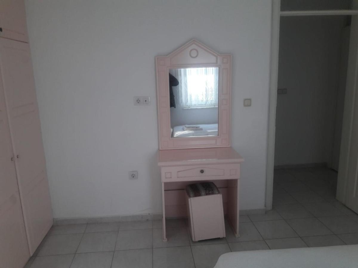 Pembe Kosk Apart Otel Fethiye Eksteriør billede