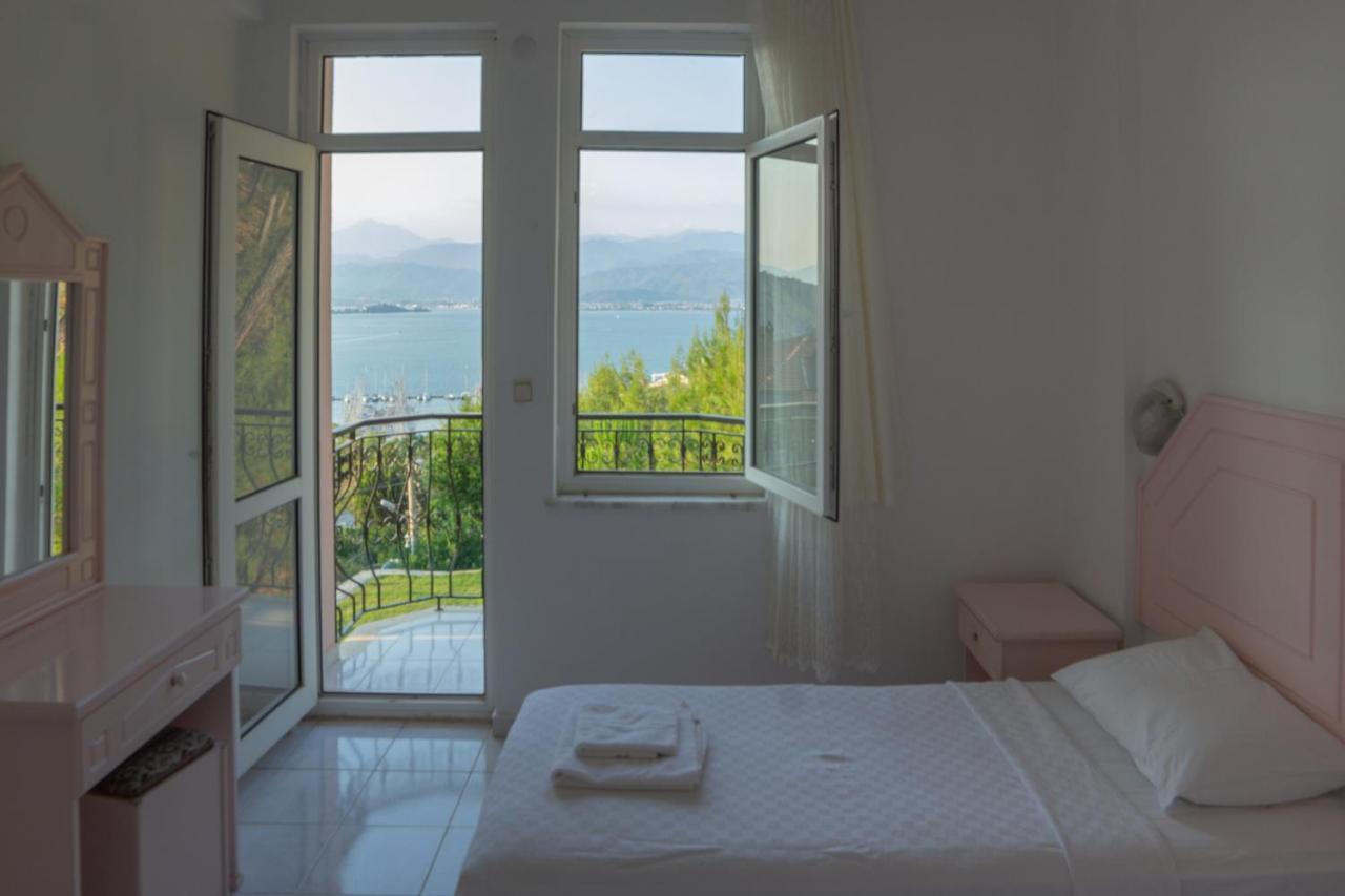 Pembe Kosk Apart Otel Fethiye Eksteriør billede