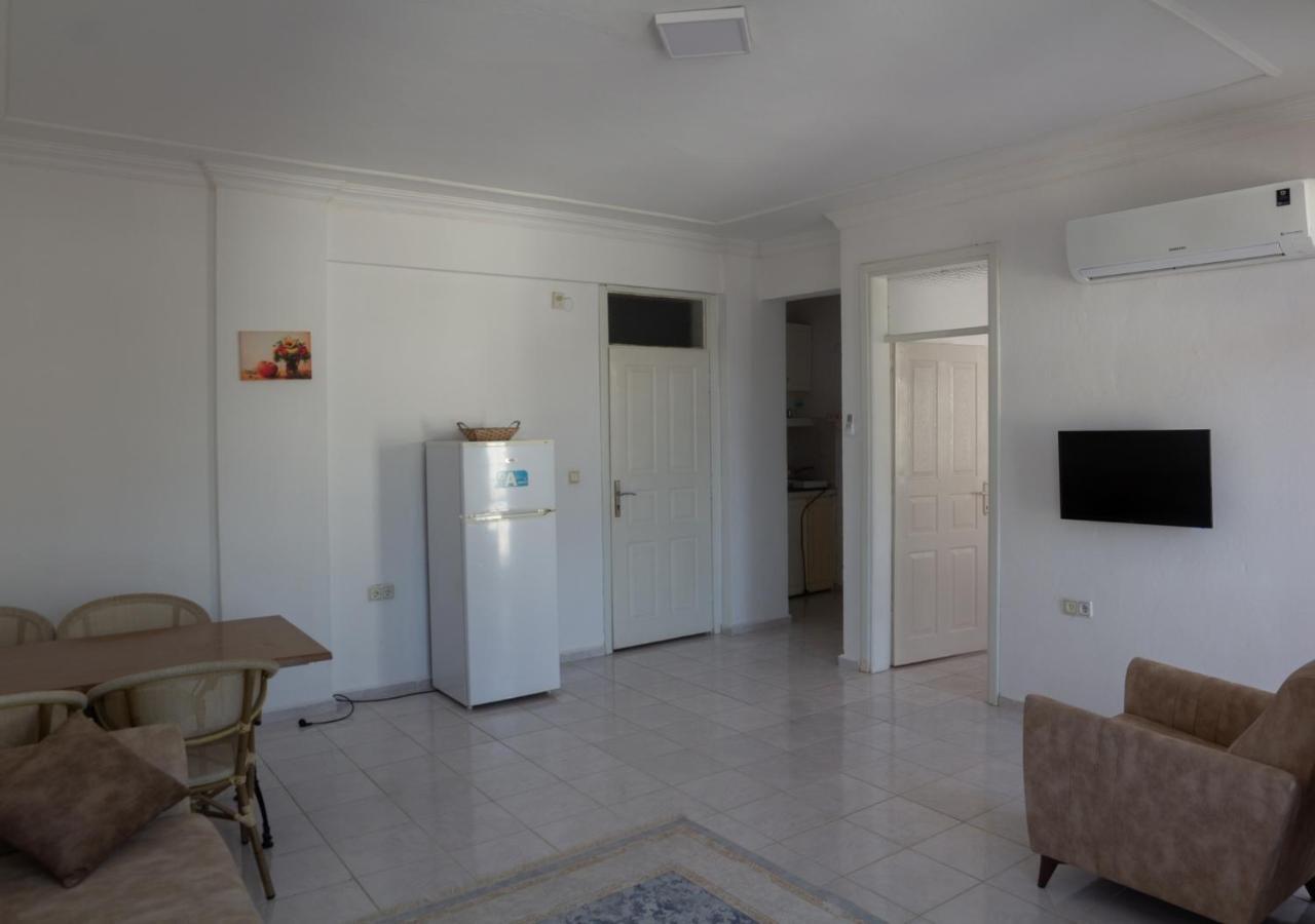 Pembe Kosk Apart Otel Fethiye Eksteriør billede