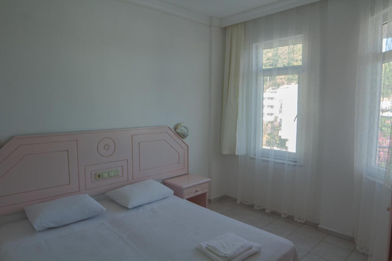Pembe Kosk Apart Otel Fethiye Eksteriør billede