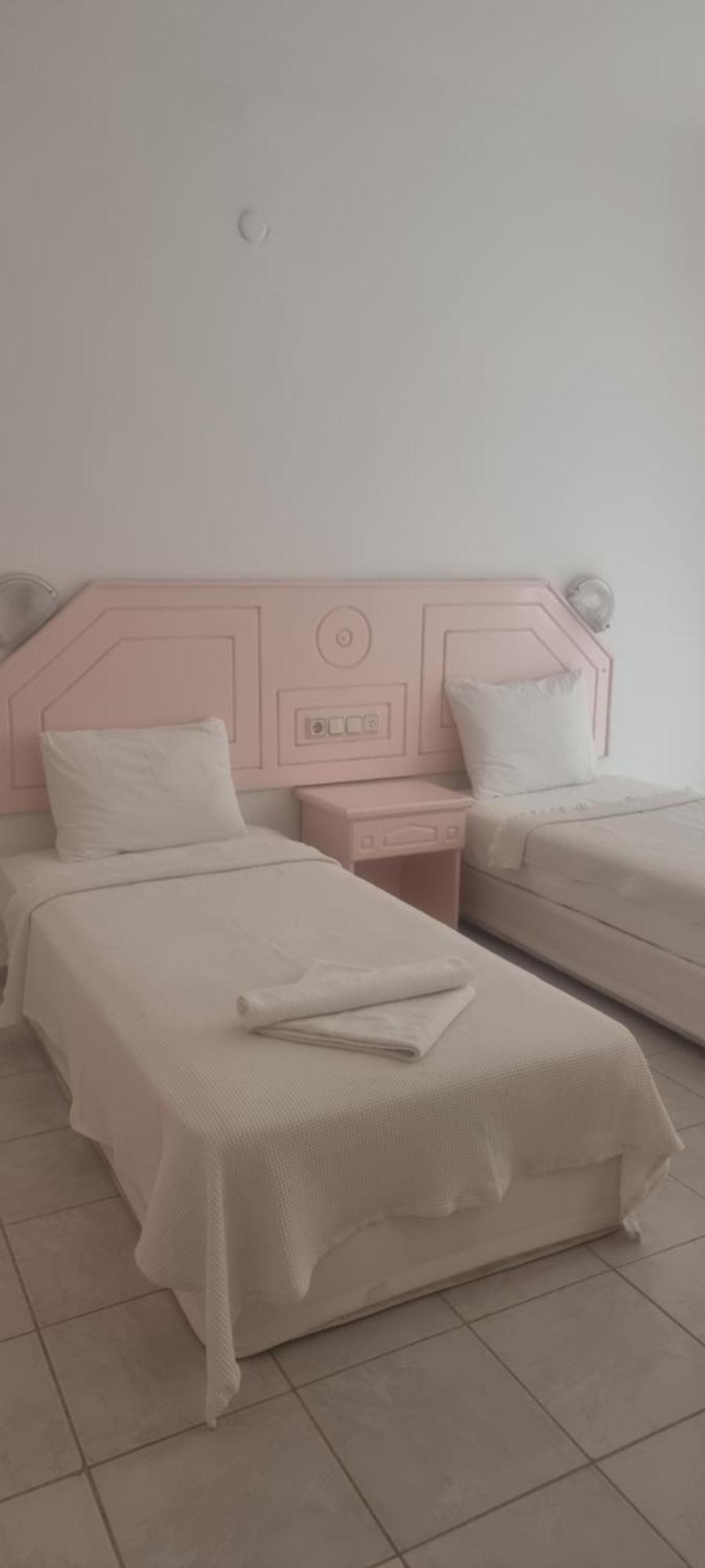 Pembe Kosk Apart Otel Fethiye Værelse billede