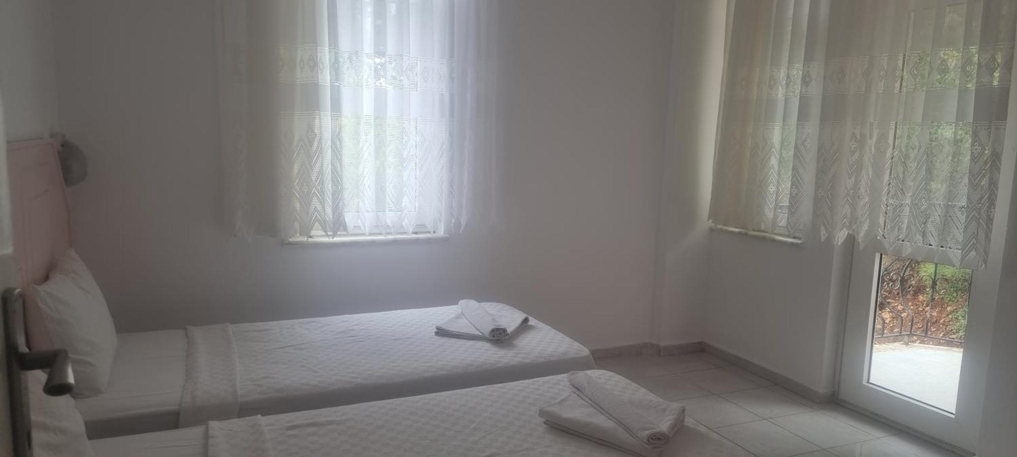 Pembe Kosk Apart Otel Fethiye Værelse billede