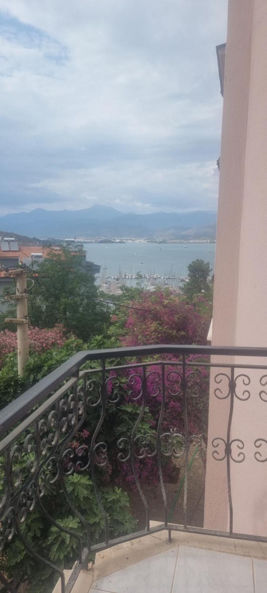 Pembe Kosk Apart Otel Fethiye Værelse billede