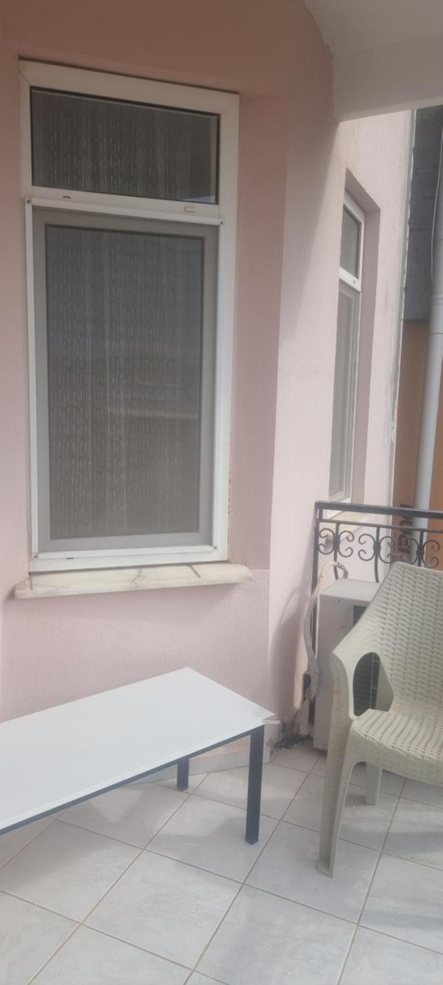 Pembe Kosk Apart Otel Fethiye Værelse billede