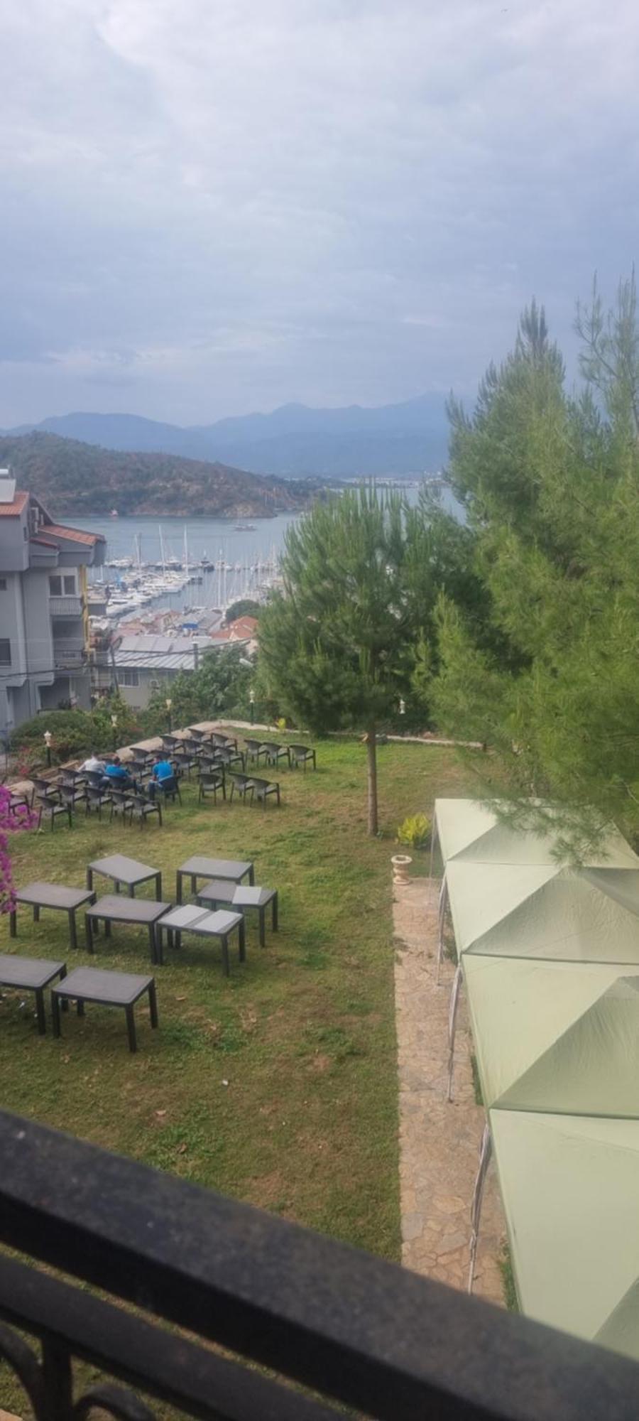 Pembe Kosk Apart Otel Fethiye Værelse billede
