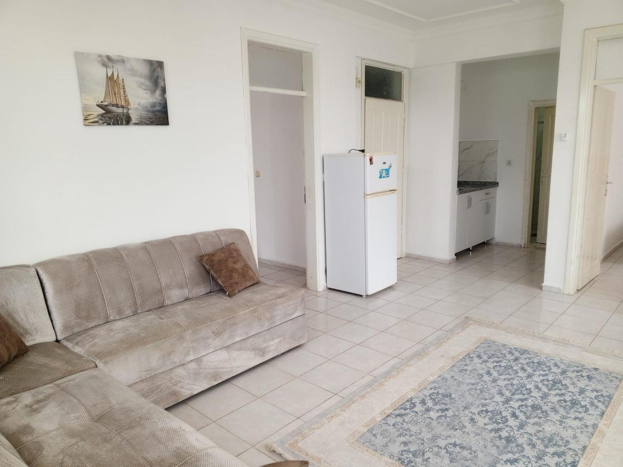 Pembe Kosk Apart Otel Fethiye Eksteriør billede
