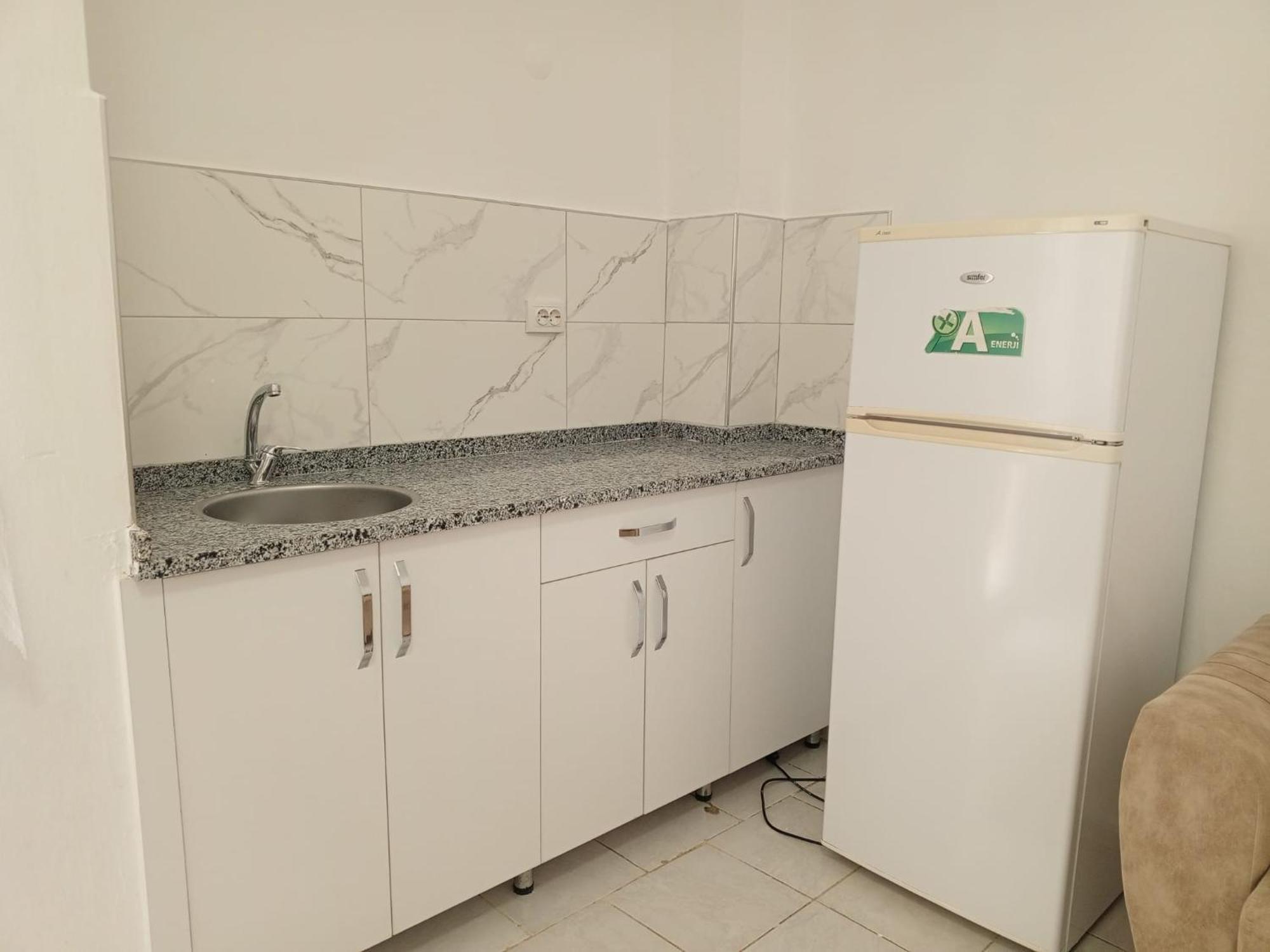 Pembe Kosk Apart Otel Fethiye Eksteriør billede
