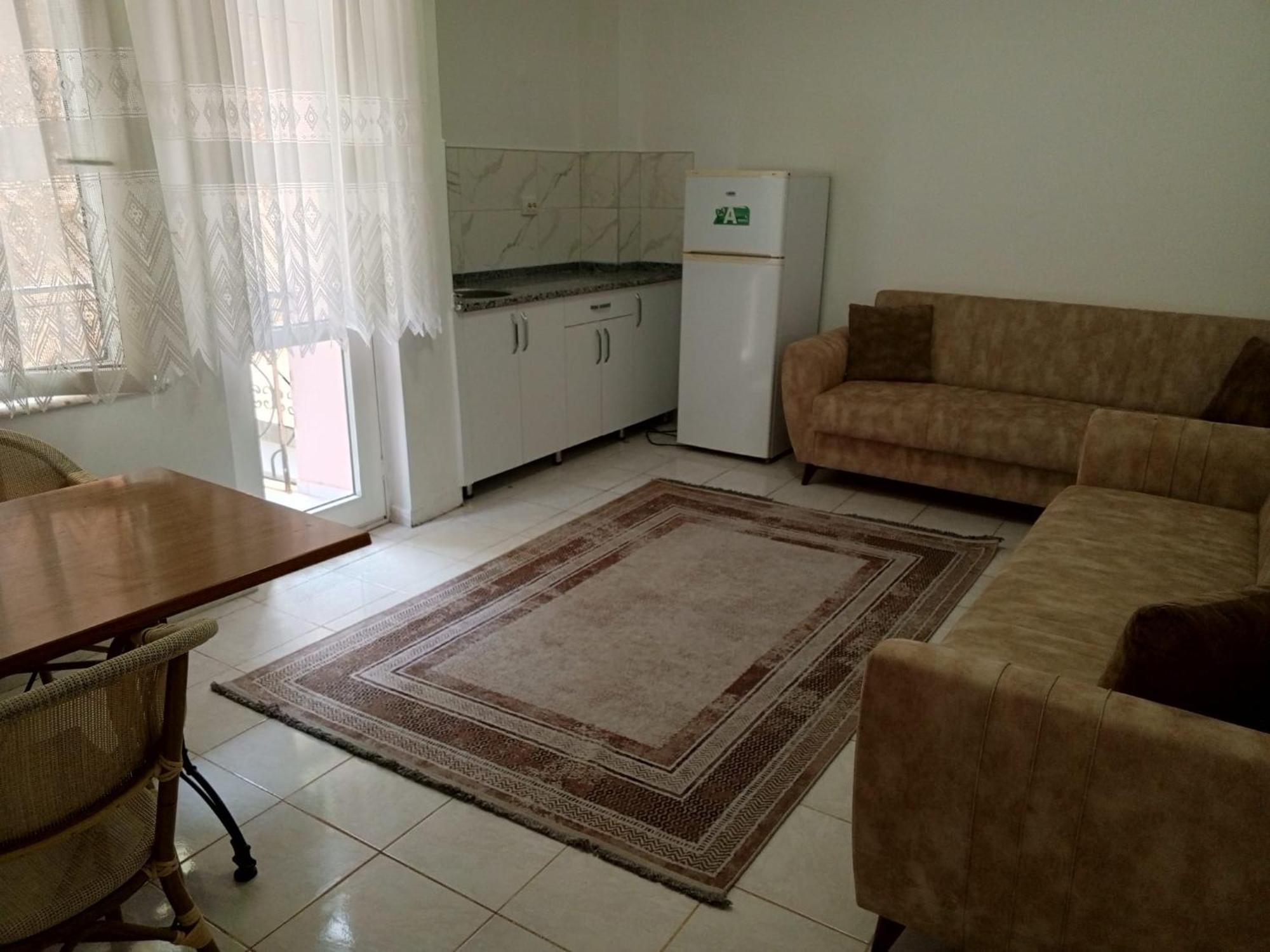 Pembe Kosk Apart Otel Fethiye Eksteriør billede